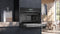 Siemens CM736G1B1 - Combimagnetron - 45 liter - 19 programma's - Smart bediening