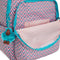 Kipling SEOUL Rugzak, 27 Liter, 15 inch laptopvak - Poppy Geo
