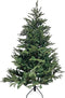 Black Box Trees Frasier Kunstkerstboom - H155 x Ø109 cm - Groen
