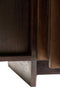 Light & Living Dressoir Lavinio - Mindihout - 200cm