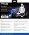 Nacon RIG 300 HSW Pro - Gaming Headset - 40mm drivers - Wit