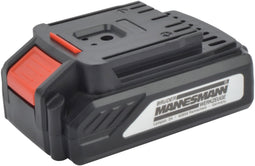 Brüder Mannesmann M17691 - Gereedschapsaccu 20 V 1.5 Ah Li-ion