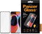 PanzerGlass 8024 - Screenprotector - Case-Friendly - Zwart