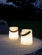 House Nordic Bristol LED Lamp - Lamp met band, oplaadbaar