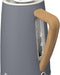 Swan SK14610GRYN - Waterkoker - 3000W 1,7L - Leigrijs