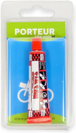 Porteur Solutie Porteur klein 10ml