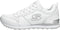 Skechers Og 85 - Goldn Gurl - Dames Sneakers - Wit - Maat 36