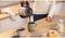 Bosch TKA2M114 - Koffiezetapparaat - Uitneembaar waterreservoir en warmhoudfunctie - Rood
