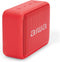 Aiwa BS-200RD - Draadloze Speaker - Bluetooth 5.0 - Rood