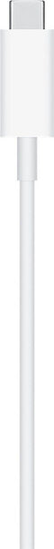 Apple MagSafe - Draadloze Oplader 15W met USB-C - Wit
