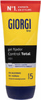 Styling Gel Giorgi Control Total 170 ml
