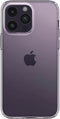 Spigen ACS04809 - Liquid Crystal Case - Krasbestendig - Transparant