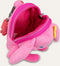 Oilily - Rabbit Coin Purse Musica - Roze - One size