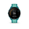 Garmin Forerunner 165 Music turkoois/water