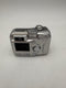 Nikon CoolPix 3100 - Digitale Camera - 3.2 MP CCD - Zilver