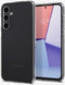 Spigen ACS06369 - Soft Case - Schokabsorberend TPU - Transparant