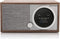 Tivoli Audio Model One Digital - Smart Radio - WiFi DAB+ FM Bluetooth AirPlay 2 Chromecast - Hout (2023)