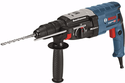 Bosch GBH 2-28 F - Boorhamer - 3,2 J slagenergie
