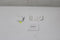 Apple AirPods Pro 3 - Draadloze oordopjes - ANC - Hartslagsensor - Wit