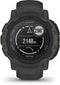 Garmin Instinct 2 Solar - Smartwatch - GPS - Waterdicht tot 10ATM - Grafiet