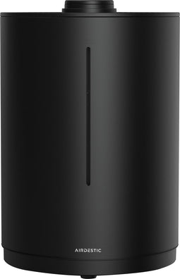 Airdestic Aero - Luchtbevochtiger - 5.5 L - Stil 32dB - Zwart