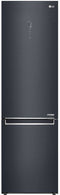 LG GBB92MCABP - Koelvriescombinatie - NoFrost - Mat zwart - 384 liter