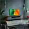 LG NanoCell 43NANO766QA - Ultra HD TV - 4K Resolutie - Zwart
