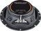 Ground Zero GZIF 6501FX - Autospeakers - 16,5 cm 2-Weg Coaxiaal - 110W (2 stuks)