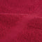 vidaXL - Handdoeken - SOLUND - 4 - st - 600 - g/m² - 50x100 - cm - rood