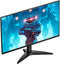 AOC 24B36X - Monitor - Full HD 1920x1080 - 144Hz - Zwart