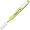 STABILO Swing Cool Pastel - Markeerstift - Perfect Voor Onderweg - Snufje Lime - Per Stuk