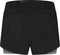 Rogelli Kya 2-in-1 Short - Hardloopshort - Verstelbare taille - Grijs/Zwart - Maat S