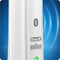 Oral-B Smart 4 4000N - Elektrische Tandenborstel - 100% meer tandplakverwijdering - Wit