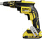 DeWalt DCF620D2K-QW - 18V XR Brushless Bandschroefmachine - 2,0Ah Accu - TSTAK Koffer (2 stuks)