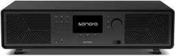 Sonoro Avaton - Speaker 2.0 - ARC - Zwart