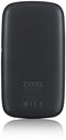 ZyXEL LTE2566-M634 - Draadloze Router - 4G - Dual-Band Wi-Fi 5 (802.11ac) - 300 Mbit/s