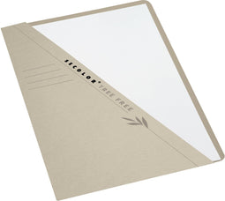 Insteekmap djois tree free a4 226gr driehoek | 100 stuks