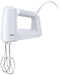 Braun MultiMix 3 HM3000WH - Handmixer - 5 snelheden + turbo - Wit