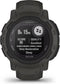 Garmin Instinct 2 Solar - Smartwatch - GPS - Waterdicht tot 10ATM - Grafiet