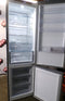 BOSCH KGN392LBF - Koel-vriescombinatie - 363 liter - RVS