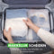 Travelhawk Schoenzakken - Opbergzakken - Waterafstotend - 30x40cm - (5 stuks)