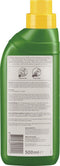 Pokon Bloeiende Planten Voeding - 500ml - Plantenvoeding - 20ml per 1L water