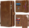 iMoshion Hoesje Geschikt voor Samsung Galaxy S20 Plus Hoesje Met Pasjeshouder - iMoshion 2-in-1 Wallet Bookcase - Bruin