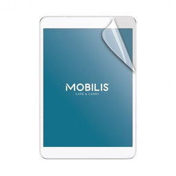 Mobilis 016681 - Screenprotector - Krasbestendig - Samsung Galaxy Tab A (2018)