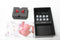TRUTHEAR Zero: Red - In-Ear Monitors - 2 Dynamische Drivers - Verwisselbare Kabel - Rood