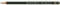 potlood Faber-Castell 9000 6B doos met 12 stuks