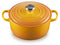 Le Creuset Signature Braadpan - 6,7 l - 28 cm - Nectar