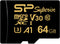 Silicon Power - SP064GBSTXDV3V1HSP - Micro SD-Kaart 64GB - High Endurance UHS-I V30