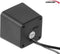 Audiocore AC870 B - 2.0 Luidsprekers - Helder stereogeluid - Zwart