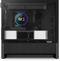 NZXT H3 Flow - Midi Tower PC - Micro-ATX Mini-ITX - Gehard glas Zwart